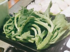 -贰重天冰煮羊自助火锅(东坝店)