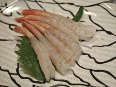 -争鲜回转寿司(中街大悦城店)