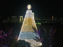 -台场海滨公园船码头