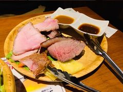-一兰拉面(新宿中央东口店)