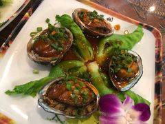 -友强·23年特色海鲜大排档(厦门店)