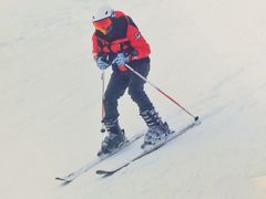 -长白山万达国际滑雪场