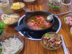 -笔记安顺夺夺粉火锅