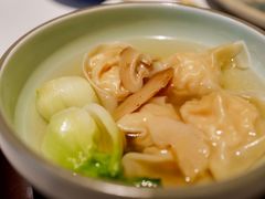 -广州富力丽思卡尔顿酒店·丽轩·粤菜