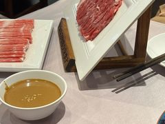 -东来顺饭庄(apm总店)