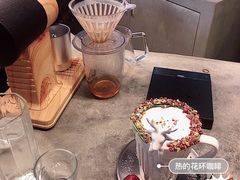 -BE NORMAL CAFE(霞溪路店)