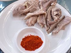 白条羔羊肉-靖远尕六美味羊羔肉