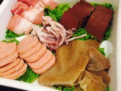 -新辣道鱼火锅(上地华联店)