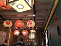 -王氏炉匠·烧鸟放题自助(三里屯店)