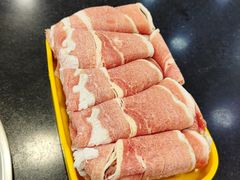 特品肥牛-新梅居(宁海东路店)