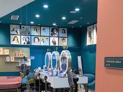 -海马体照相馆(新南凯德广场店)