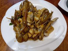 -胖大嫂渔家排档·全海景餐厅(渔村店)