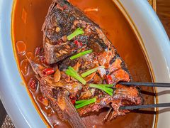 -烟水渔庄餐厅(西溪湿地店)