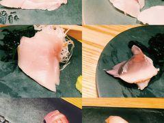 -橼舍鮨青木