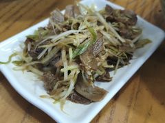 -鑫明明拉面(宁化路店)