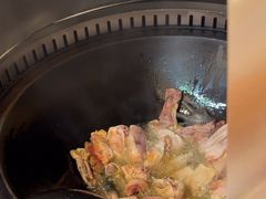 -老家大锅台·地锅鸡·铁锅炖(建邺文体路店)