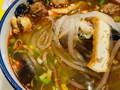 -夏家合汁(天润花园小区店)