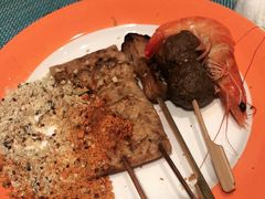 -味餐厅·海鲜·火锅·自助餐