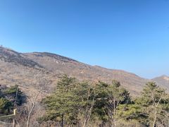 -封龙山风景区