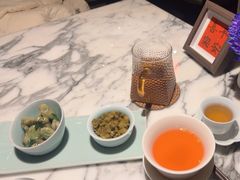 -湖滨28中餐厅·西湖宴·杭州君悦酒店