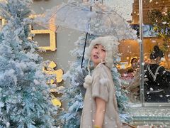-迦南的早晨蛋糕甜品集合店