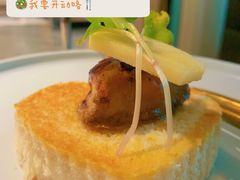 -蜜桃花开·中西融合菜E&W(南长街店)