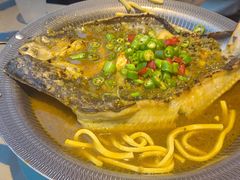 -半天妖烤鱼(印象城店)