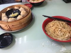 -食惠里小笼包面馆(越秀店)