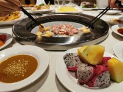 -么子烤肉(化龙池店)