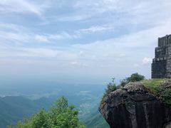 -南岳衡山风景名胜区