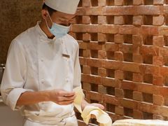 -君悦酒店·1881·北京烤鸭