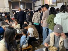 -正宗杨记普洱酸醋米线(总店)