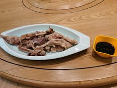 -金典银峰老鹅馆·昆山菜(亭林公园店)