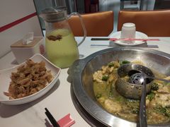 -喜虾客·大虾火锅(郑州无限城店)