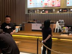 -星巴克臻选(南宁万象城店)
