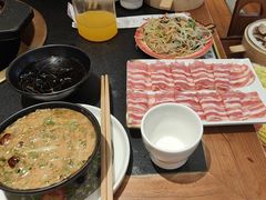 -沸炉重庆老火锅(军事博物馆店)