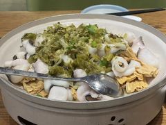 -汀小府·福建客家菜(鼓山沃尔玛店)
