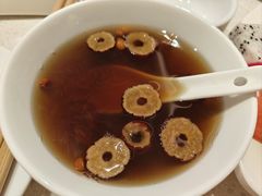 -海底捞火锅(上元大街店)