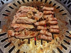 -牛焱·烧肉酒肆(五大道店)