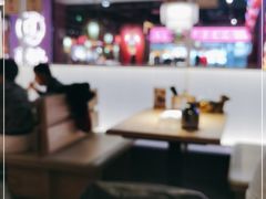 大堂-佬肥猫(周浦万达店)