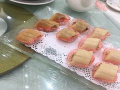 -天鲜阁·海鲜粤菜·33年老字号(石槎白云站店)