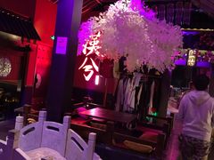-啤仕多·啤客国潮跳舞BAR(保俶路店)