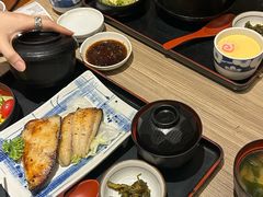 -小山日本料理(兴业太古汇店)
