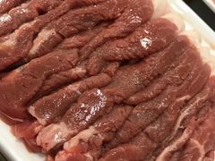-马记伊源斋涮肉·清真菜(潘家园古玩市场店)