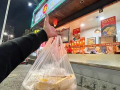 -旺角小渔村(二马路店)