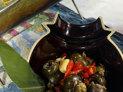 -刘姐啤酒鱼民族演艺餐厅(西街总店)