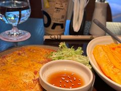 -Fuzzy Bistro 浮几韩餐·茶酒馆