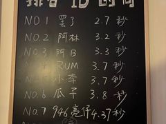 -吹泡·Triphop(棋盘店)