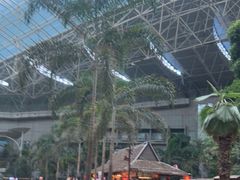 -渔岛海洋度假区