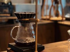 -Metal hands·铁手咖啡